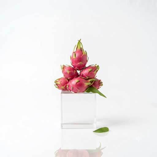 Dragon Fruit Red