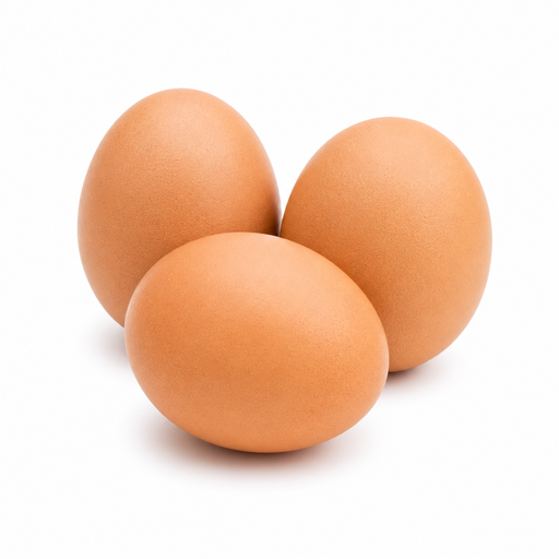 Egg per piraso
