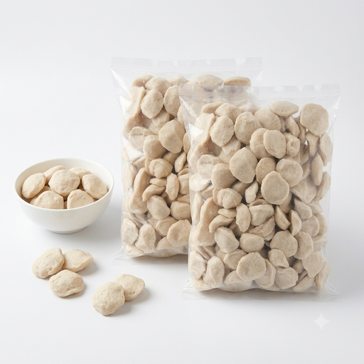 Fishball (per kg) no brand