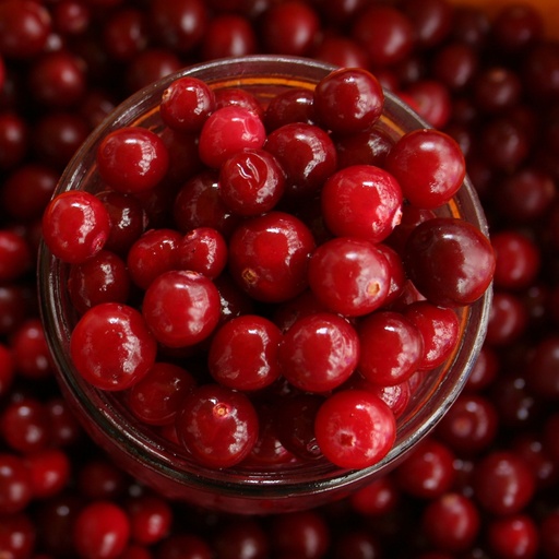 Fresh Cranberries