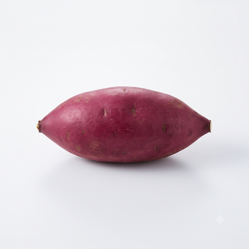 Japanese Yellow Sweet Potato