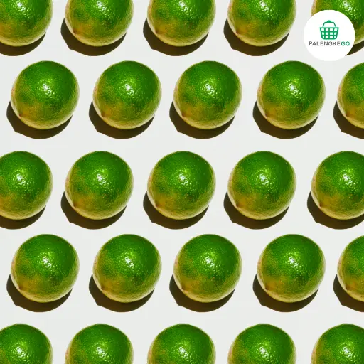 Lime/ Dayap