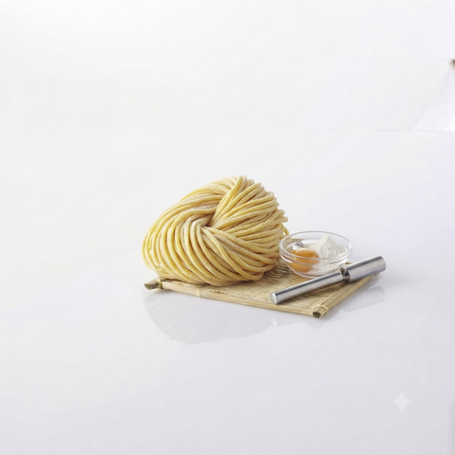 Lomi Noodles (1kg/pack)