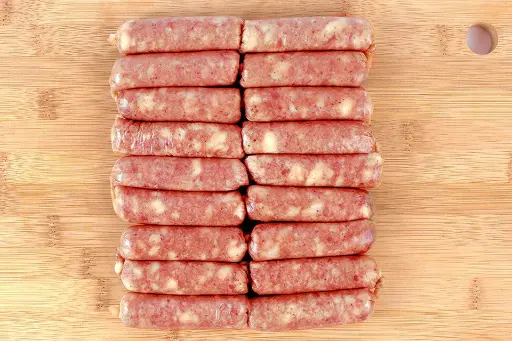 Longganisa