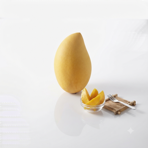 YELLOW Mango Large (3pcs/kg)
