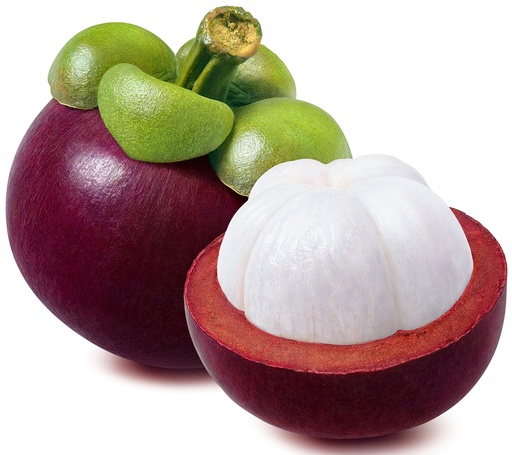 Mangosteen