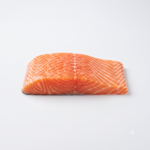 Norwegian Salmon Fillet