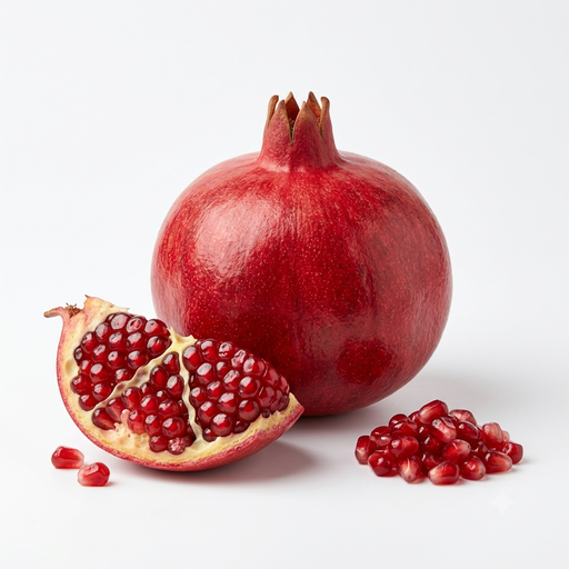Pomegranate - Pc