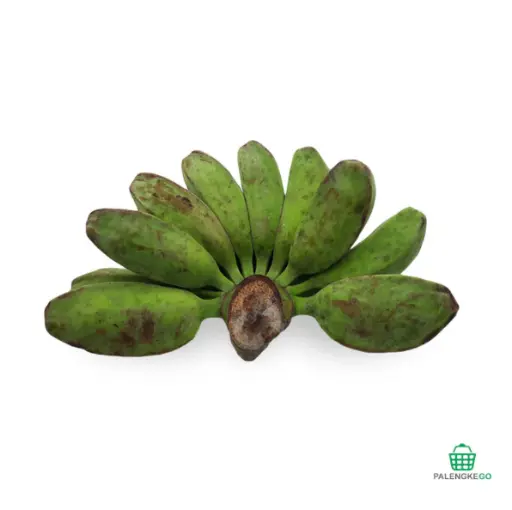 Banana Saba Medium - Pc