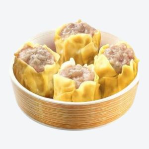 Siomai Pork