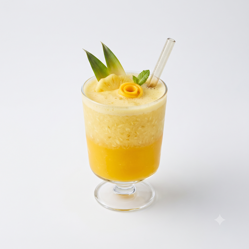 Smoothie Pack: (Pineapple-Mango) - Pc