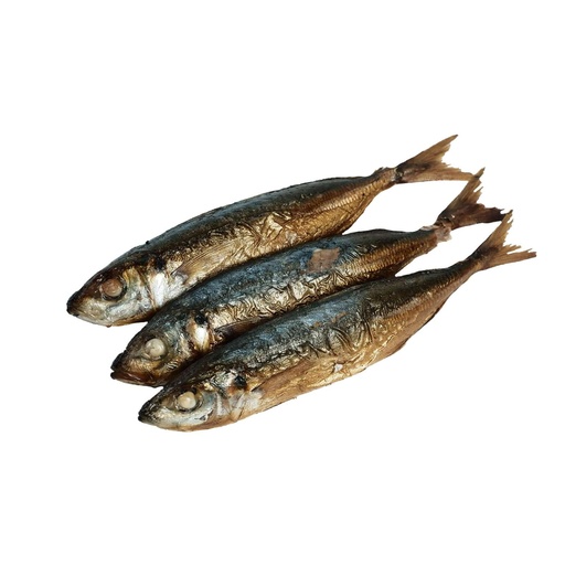 Tinapa-Galunggong