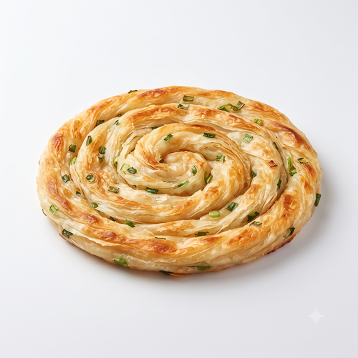 Tw Scallion Pancake - Pc