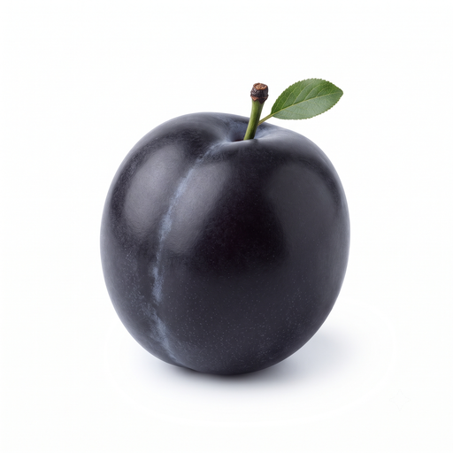 Usa Black Plum - Pc