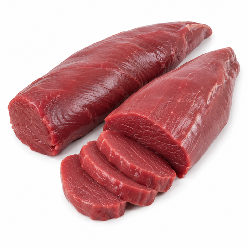 Beef Tenderloin