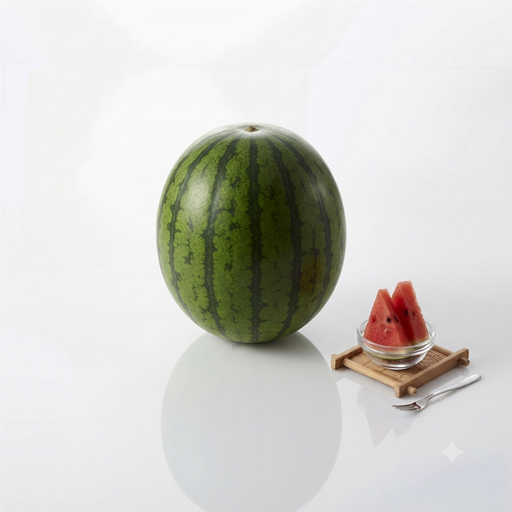 Watermelon Seedless
