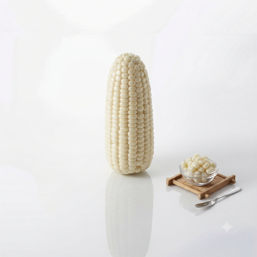 White Corn (Malagkit)