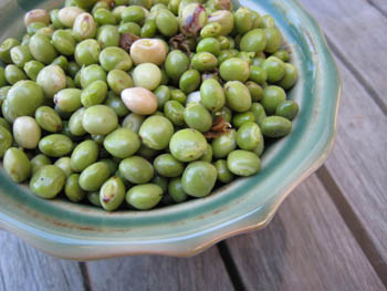 Kadyos Beans