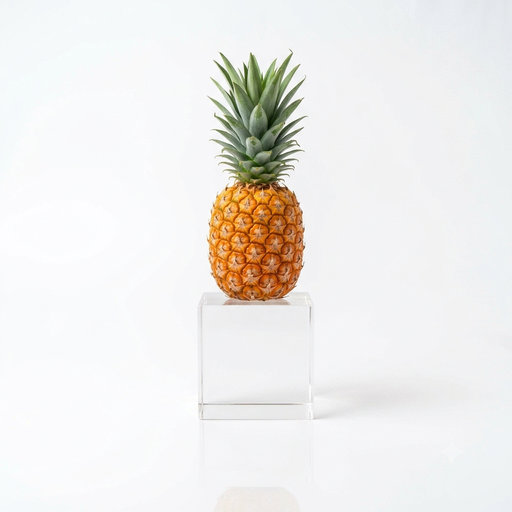 Dole Pineapple - kg