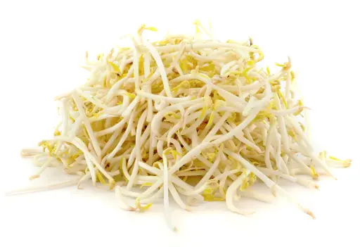 Bean Sprout (500g/pack)
