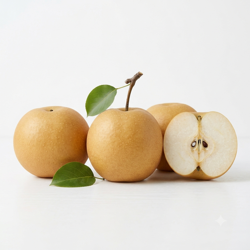 Pear Nashi